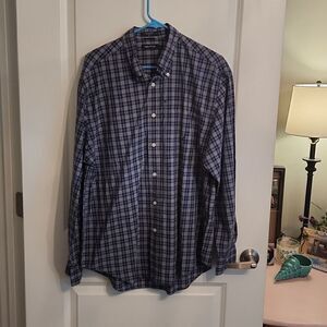 Nautica Button Down Shirt NWOT